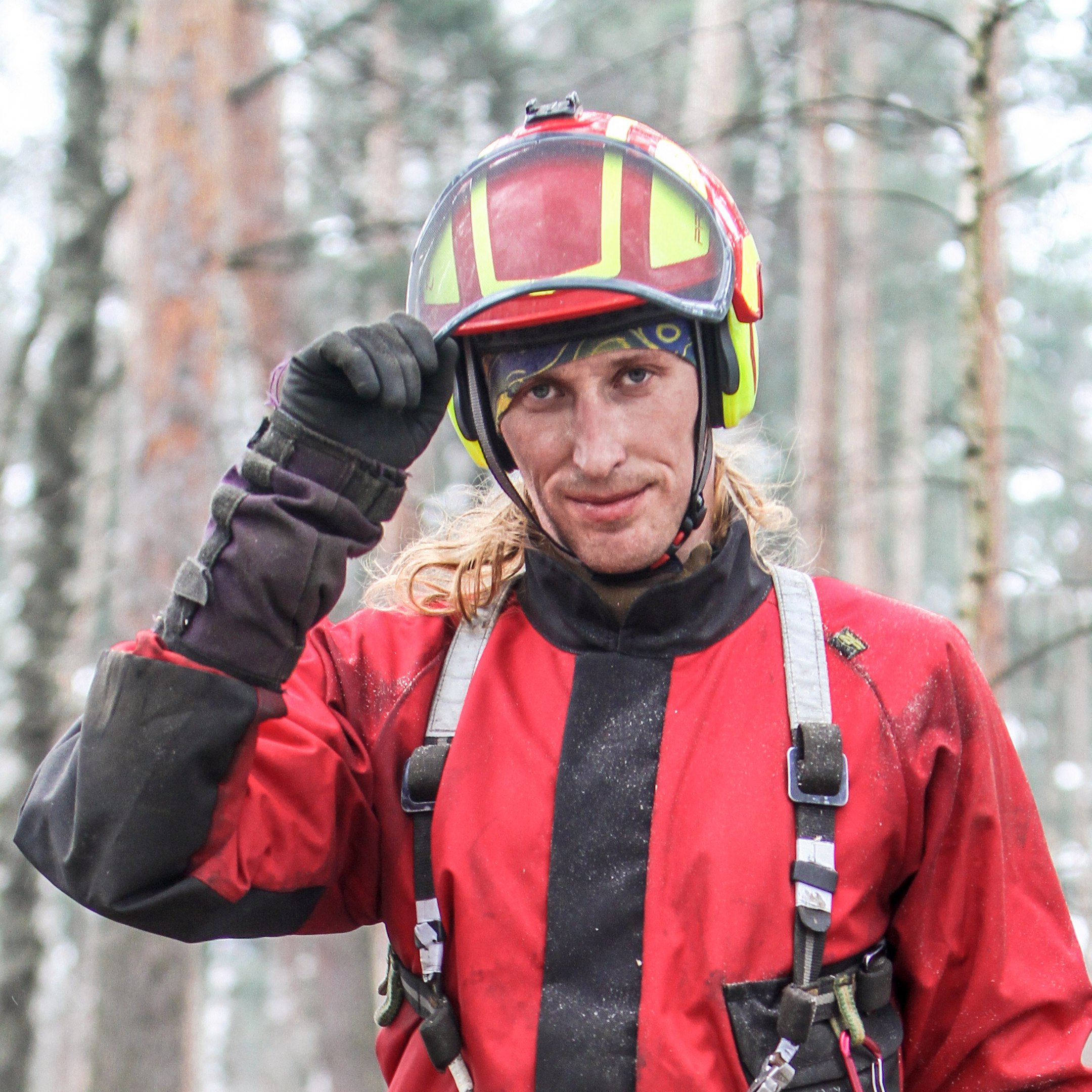 Дмитрий Набатчиков - генеральный директор Treework.ru
